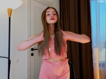 Augusta77 February 06, 2025 Chaturbate stream image