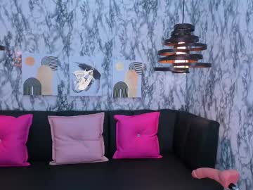Bella_Lyma February 06, 2025 Chaturbate stream image