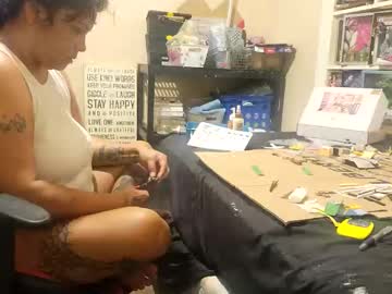 Bigolemini February 06, 2025 Chaturbate stream image
