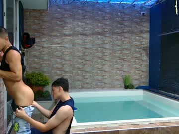 Boysgang_Sex stream photo from February 06, 2025