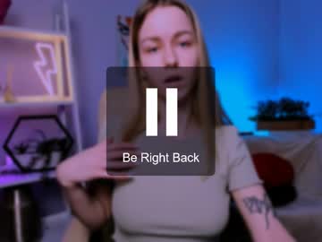 Carey_Moon February 06, 2025 Chaturbate stream image