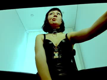 Christina_Swan1 February 06, 2025 Chaturbate stream image