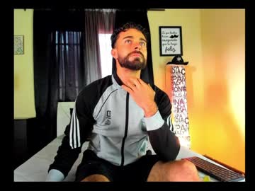 Dante_Sstrong February 06, 2025 Chaturbate stream image