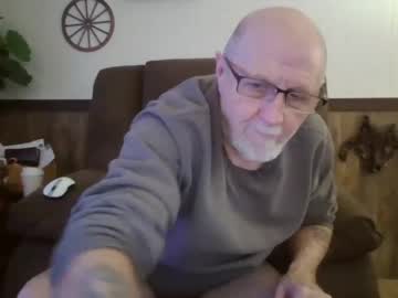 Dave571960 February 06, 2025 Chaturbate stream image