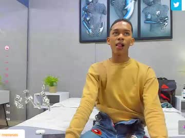 Dilan_Amadeus February 06, 2025 Chaturbate stream image