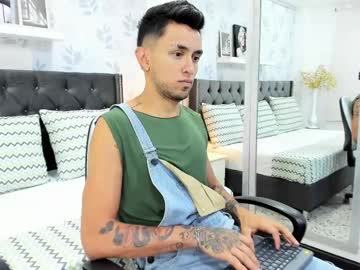 Drako_Wills February 06, 2025 Chaturbate stream image