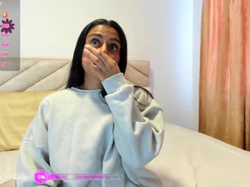 Im_Amber_ February 06, 2025 Chaturbate stream image
