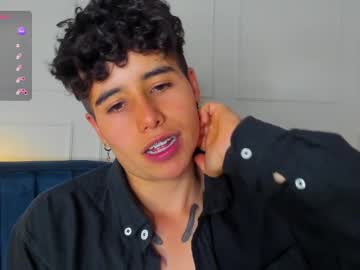 Jamesstaylor_ February 06, 2025 Chaturbate stream image