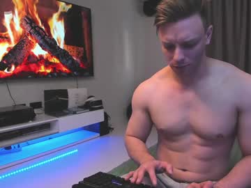 Jefree_Skyfall February 06, 2025 Chaturbate stream image