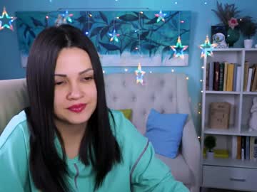 Karolinarobinson February 06, 2025 Chaturbate stream image