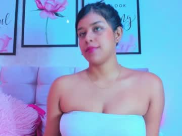 Little_Alis February 06, 2025 Chaturbate stream image