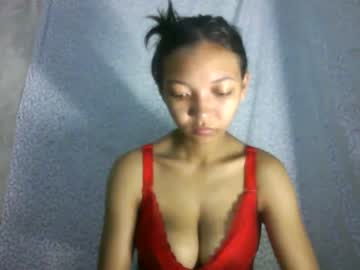 Mierialiah February 06, 2025 Chaturbate stream image
