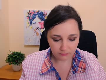 _Miranda_Sun February 06, 2025 Chaturbate stream image