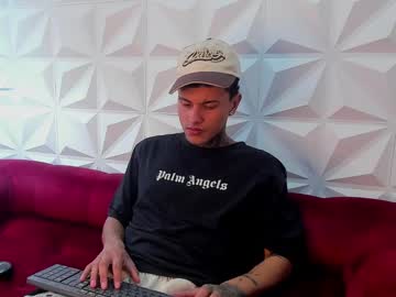 Sean_Foxx February 06, 2025 Chaturbate stream image