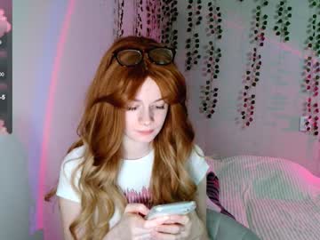 Sexxxyalice February 06, 2025 Chaturbate stream image
