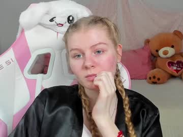 Stelladelacour February 06, 2025 Chaturbate stream image
