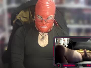 Sumisolatex February 06, 2025 Chaturbate stream image