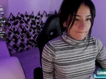 Amber_Rouse_Ws February 06, 2025 Chaturbate stream image