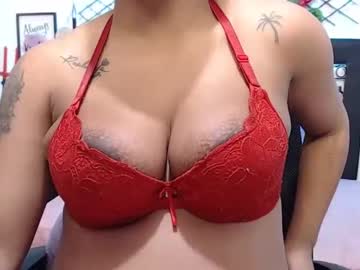 Antonellax_69 February 06, 2025 Chaturbate stream image