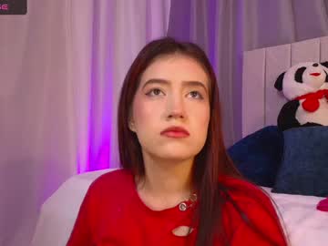 Aribrunnet_ February 06, 2025 Chaturbate stream image