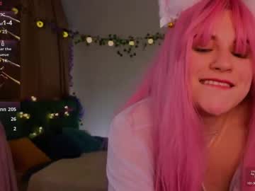 Britny_Lim February 06, 2025 Chaturbate stream image