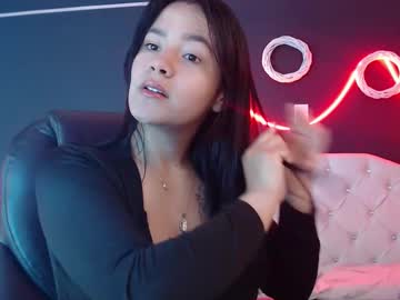 Cattleyaa__ February 06, 2025 Chaturbate stream image