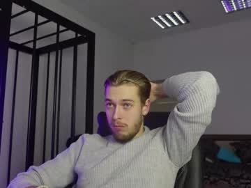 Charles_Sins February 06, 2025 Chaturbate stream image