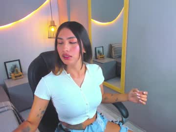 Cherrylady19_ February 06, 2025 Chaturbate stream image