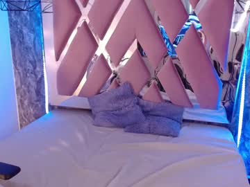 Coraline_Jones2 February 06, 2025 Chaturbate stream image