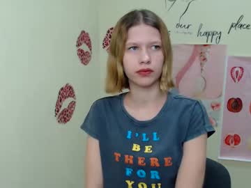 Crystalgirl__ February 06, 2025 Chaturbate stream image