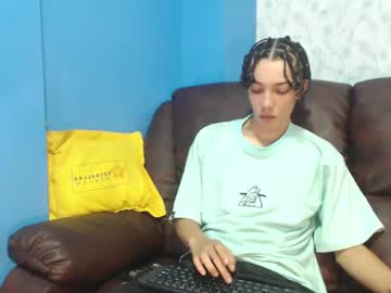 Gadiel_Sex February 06, 2025 Chaturbate stream image