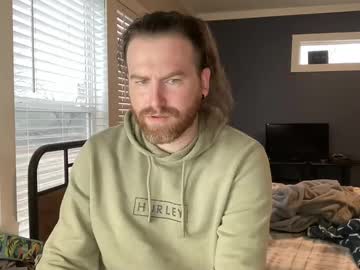 Hard_Irishman February 06, 2025 Chaturbate stream image