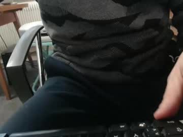 Hero0111 February 06, 2025 Chaturbate stream image