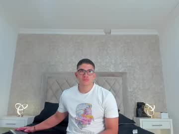 Jeffdaltton February 06, 2025 Chaturbate stream image