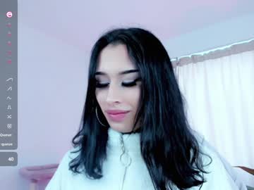 Kali_Ka February 06, 2025 Chaturbate stream image