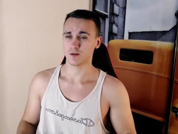 Kevin_Ho_ February 06, 2025 Chaturbate stream image