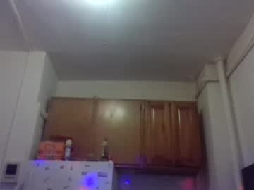 Lapuzzycat201923 February 06, 2025 Chaturbate stream image