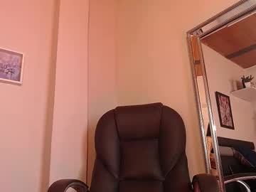 Madisongh_ February 06, 2025 Chaturbate stream image