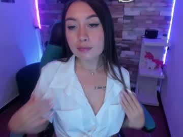 Miss_Isabella_M stream photo from February 06, 2025