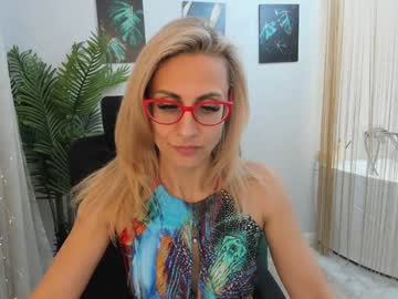 Museofstage February 06, 2025 Chaturbate stream image