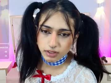 Nattrose_Tay February 06, 2025 Chaturbate stream image