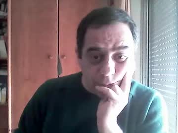 Rafabit February 06, 2025 Chaturbate stream image