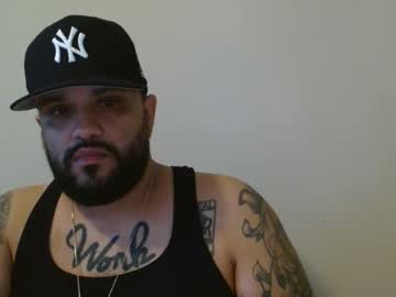 Richard_Stillhard2563 February 06, 2025 Chaturbate stream image