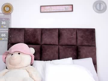 Sabrina__Evans_ February 06, 2025 Chaturbate stream image