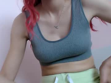 Sarrah_Evve February 06, 2025 Chaturbate stream image