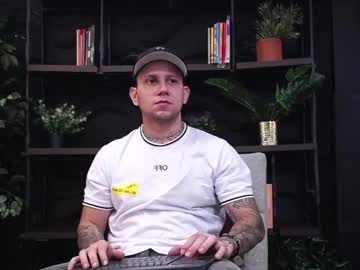 _Scott_Clark_ February 06, 2025 Chaturbate stream image