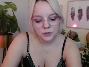 Sienna_Desire February 06, 2025 Chaturbate stream image