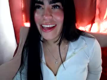 Sophie_Dupont February 06, 2025 Chaturbate stream image