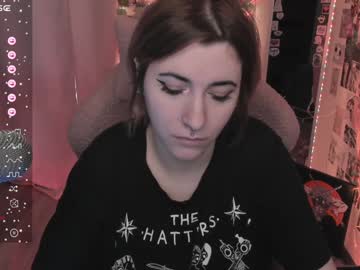 Su_Na_Lee February 06, 2025 Chaturbate stream image