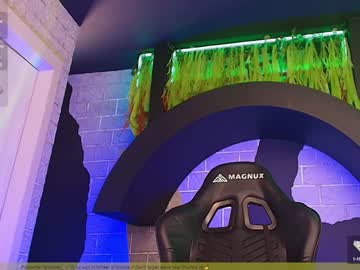 Tomsloan_ February 06, 2025 Chaturbate stream image